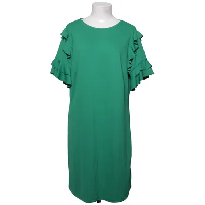 Jurk (Groen) van Bodyflirt Elastaan, Polyester