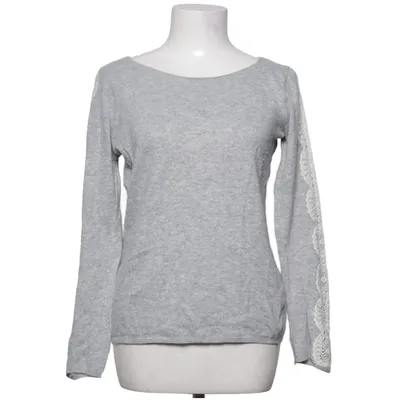 Trui (Grijs, Meerkleurig) van Zara Knit
