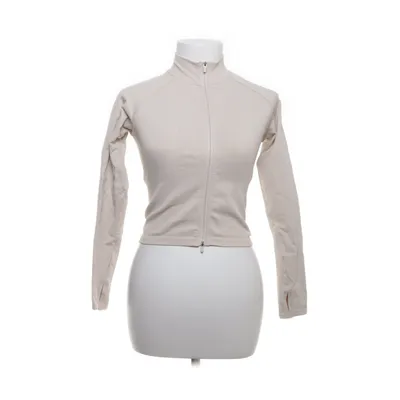 Trainingsjack (Beige) van Aim'n