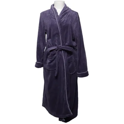 Peignoir (Violet) de Isabella Polyester