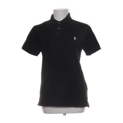 Pikétröja (Svart) från Polo Ralph Lauren Bomull, Elastan