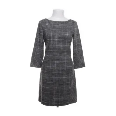 Kleid (Schwarz, Weiß) von H&M