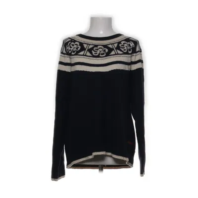 Sweater (MARBLE C) fra Peak Performance Bomuld, Uld