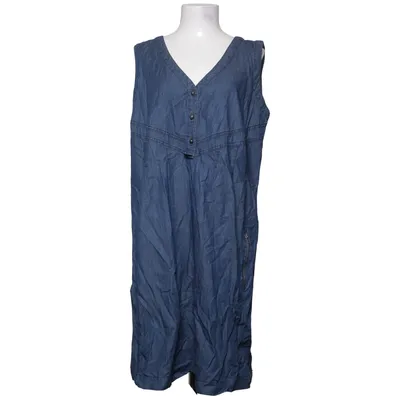 Jeansklänning (Blå) från Jackie