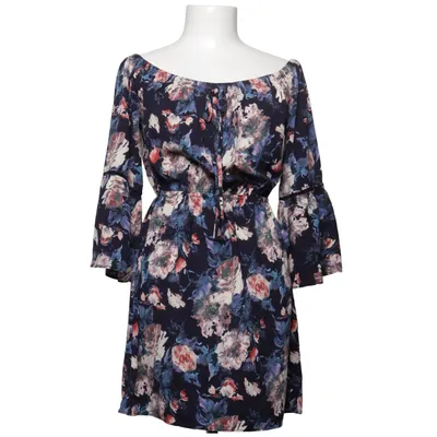 Robe (Noir, Multicolore) de Aqua