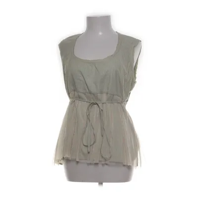 Top (Beige) van Noa Noa Katoen, Polyester