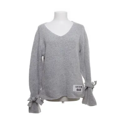 Pullover (Grå) från Rut & Circle