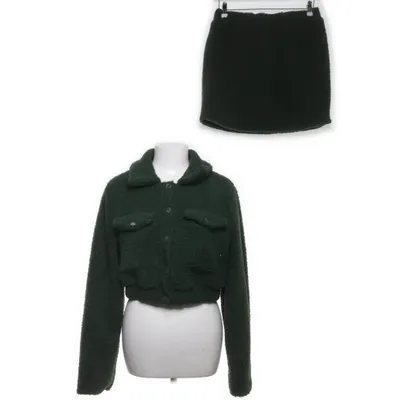 Set (Grön) från Shein Polyester