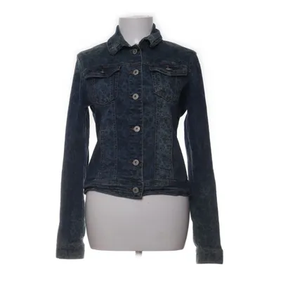 Jeansjacka (Blå) från Clockhouse by C&A Bomull, Elastan