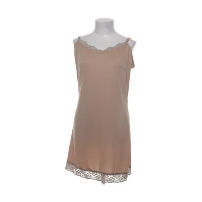 Slip (Beige) from Female Passion Elastane, Polyester