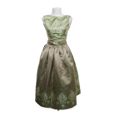 Dirndl (Groen, Beige) van Aome Polyester