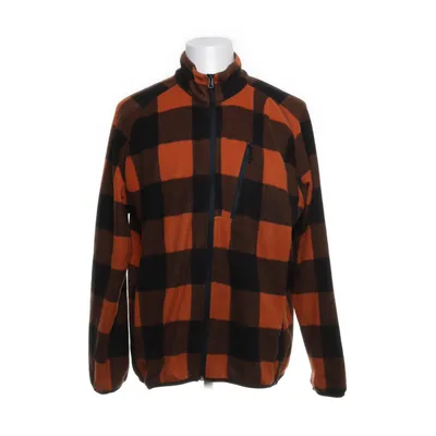 Fleecejacka (Mck AOP Recycled Polyester M Fleece Jkt) från McKinley Återvunnen polyester