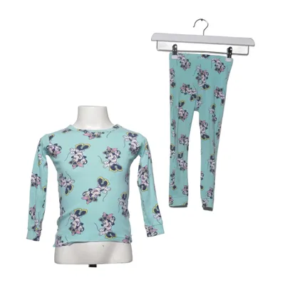 Pyjama (Blauw, Meerkleurig) van BabyGap