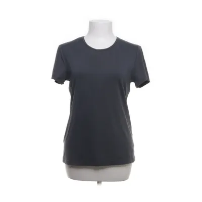 Trainingstop (Grijs) van Casall Elastaan, Polyamide, Gerecycled polyester