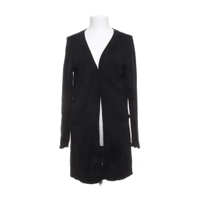 Cardigan (Black) from Lascana Cotton