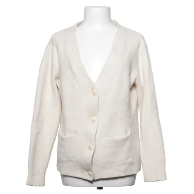 Cardigan (Beige) fra Polo Jeans Company Ralph Lauren Angora, Kashmir, Merinould, Polyamid
