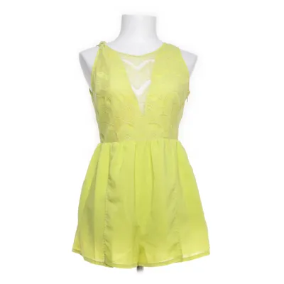Jumpsuit (Green) from Finders Keepers