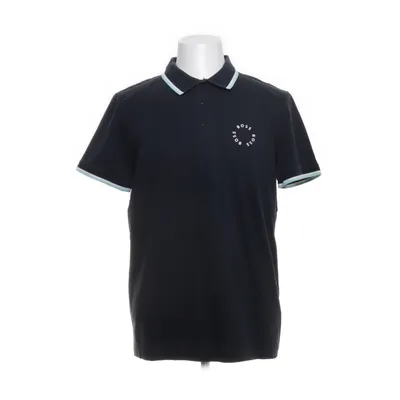 Polo shirt (Blue) from Boss Hugo Boss Cotton, Elastane