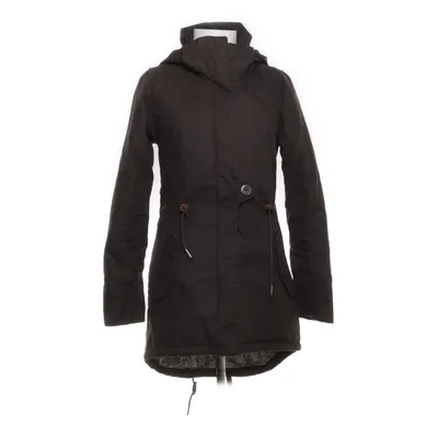 Jacka (Brun) från Eluine Bomull, Polyester