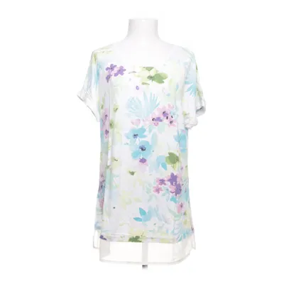 T-shirt (Vit, Flerfärgad) från Nice
