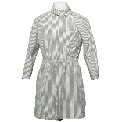 Blousejurk (Modern Olive Dress) van American Outfitters Katoen