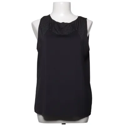Sports tank top (Black) from Oysho Sport Elastane, Polyester