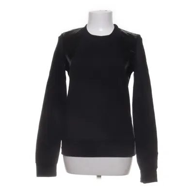 Collegetröja (Svart) från Zalando Collection Bomull, Polyester