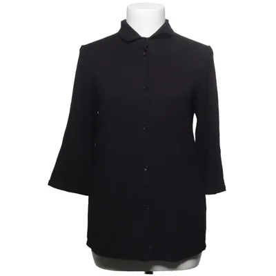 Short sleeve shirt (Black) from UVR connected