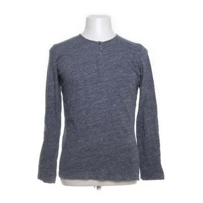 Farfarströja (Grå) från Majestic Filatures Bomull