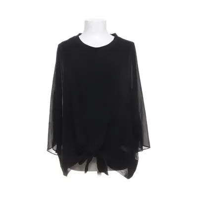 Top (Zwart) van Zara