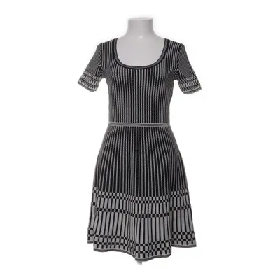 Klänning (Svart, Flerfärgad) från Diane von Furstenberg Polyester, Viskos