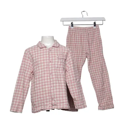 Pyjamas (Rosa, Vit) från Zara