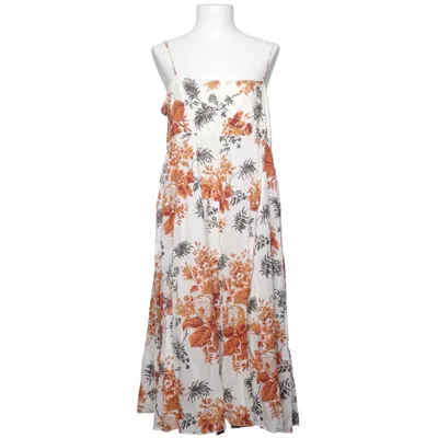 Maxi dress (Lora Flower Dress) from 365 Sunshine Cotton