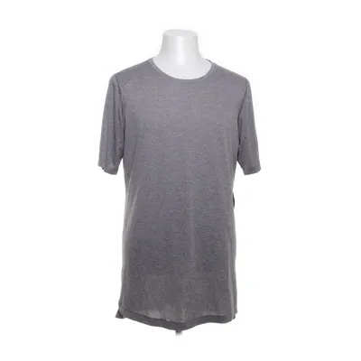 Practice jersey (Gray) from Nike Elastane, Polyester