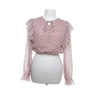 Haut (Multicolore) de Meet Me There Élasthane, Polyester