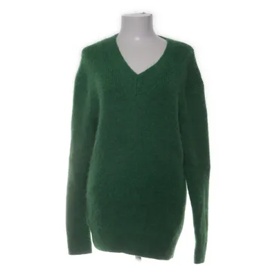 Sweater (Grøn) fra COS Alpacauld