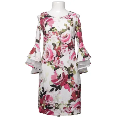 Robe (Blanc, Rose, Vert) de ZOLA
