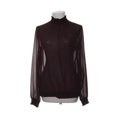 Blouse (Violet) de Pieces Polyester