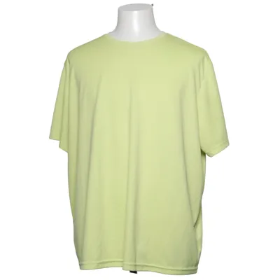 T-shirt (Green) from Athletic Works Polyester