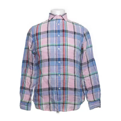 Skjorte (Pink, Flerfarvet) fra Polo Ralph Lauren Linned