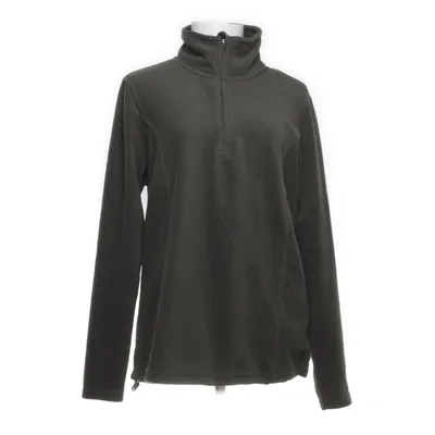 Fleece trui (Groen) van Human Nature Gerecycled polyester