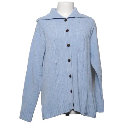 Cardigan (Blue) from Canda C&A Acrylic