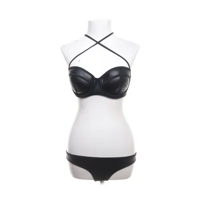 Bikini (Svart) från Triangl