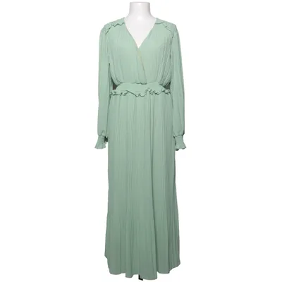 Robe longue (Vert) de Unigirl Paris Polyester