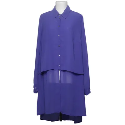 Tuniek (Blauw) van Taillissime Polyester