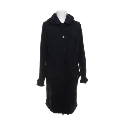 Coat (Black) from Irie Wash Polyester