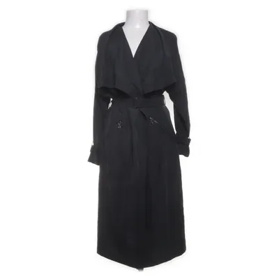 Kappa (Grå) från Zara Woman Modal, Polyester