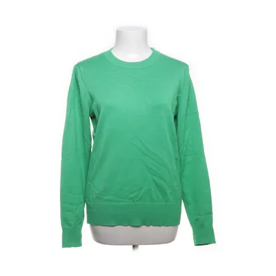 Sweater (Green) from Saint Tropez Viscose, Polyamide