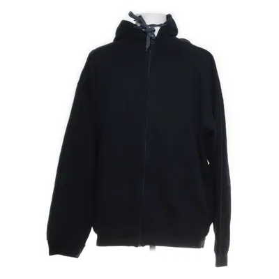 Huvtröja (Blå) från Basic Wear