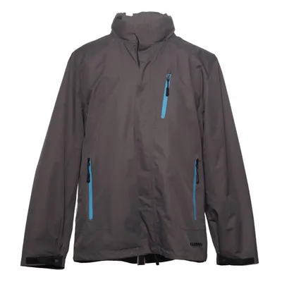 Outdoor jas (Grijs) van Klepper Polyester